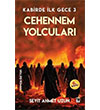 Cehennem Yolcular ra Yaynlar