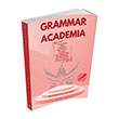 ngilizce Gramer Soru Bankas Grammar Academia Anl Dil Yaynlar