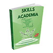 Skills Academia Anl Dil Yaynlar