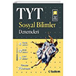 TYT Sosyal Bilimler Denemeleri Tudem Eitim