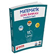 11. Snf Matematik Soru Bankas Fasikl Seti Zafer Yaynlar