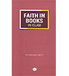 Faith in Books in Islam Diyanet leri Bakanl