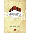 Usul-i Fkhn Dayand limler Diyanet leri Bakanl