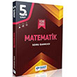 5. Snf Matematik Soru Bankas Yant Yaynlar