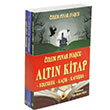 Altn Kitap - 3 Kitap Set 2E Kitap