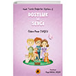 Kedi Tombi-Dostluk Ve Sevgi 2E Kitap