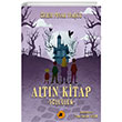 Altn Kitap-yolculuk 2E Kitap