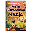 Posta Gvercinim Neck Carpe Diem Kitaplar