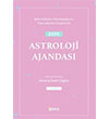 2025 Astroloji Ajandas Gnce Yaynlar