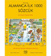 kartmalarla Almanca 1001 iek