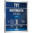 TYT Matematik Denemesi 8 Adet Bar elenk