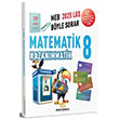 2025 8. Snf Matematik Kazanmmatik Soru Bankas Sinan Kuzucu
