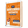 TYT Matematik Kuvvetlendiren Soru Bankas Aktif renme Yaynlar