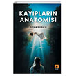 Kayplarn Anatomisi 2E Kltr-Sanat