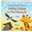 Antilop Lolipop ve Yeni Komular Yap Kredi Yaynlar