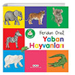 Minik Kitaplarm Yaban Hayvanlar Yap Kredi Yaynlar