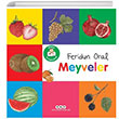 Minik Kitaplarm Meyveler Yap Kredi Yaynlar