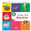 Minik Kitaplarm Kartlar Yap Kredi Yaynlar
