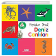 Minik Kitaplarm Deniz Canllar Yap Kredi Yaynlar