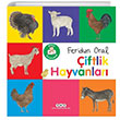 Minik Kitaplarm iftlik Hayvanlar Yap Kredi Yaynlar