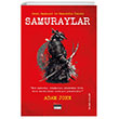 Samuraylar Siyah Beyaz Yaynlar