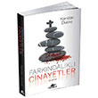 Farkndalkl Cinayetler Pegasus Yaynlar