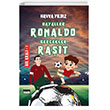 Hayaller Ronaldo Gerekler Rait Gol Kral 1 Siyah Beyaz Yaynlar