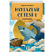 Haylazlar etesi - 1 naralt Yaynlar