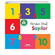 Minik Kitaplarm Saylar Yap Kredi Yaynlar