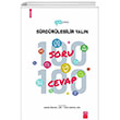 Lean Talks Srdrlebilir Yaln 100 Soru 100 Cevap Memento Mori