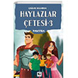 Haylazlar etesi - 3 naralt Yaynlar