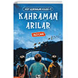 Kahraman Arlar naralt Yaynlar