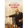 Rus Siyasi Tarihi Dorlion Yaynlar