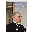 Atatrkn lmez Szleri Dorlion Yaynlar