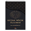 Kutsal Bcek lemesi Kriter Yaynlar