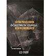 Eitim Projelerinin retmen Odakl Deerlendirilmesi Efe Akademi Yaynlar
