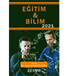 Eitim ve Bilim 2021 Efe Akademi Yaynlar