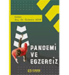Pandemi ve Egzersiz Efe Akademi Yaynlar