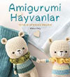 Amigurumi Hayvanlar Tuva Yaynclk
