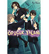 pck Yalan Kayp Kta Yaynlar