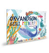 Okyanusun Gizli Renkleri Artenino Yaynclk