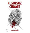 Kusursuz Cinayet A7 Kitap