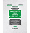 Uyuturucu veya Uyarc Madde Sular Platon Hukuk