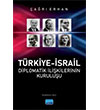 Trkiye-srail Diplomatik likilerinin Kuruluu Nobel Akademik Yaynclk