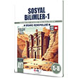 AYT Sosyal Bilimler 1 15 x 16 Bran Denemeleri Ulti Yaynlar