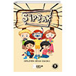 ipak 7 Parya Kitap