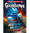 GooseBumps 5 - Arabadaki Hayalet XLIBRIS