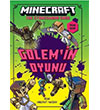 Minecraft- Golem`in Oyunu XLIBRIS