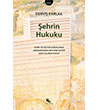 ehrin Hukuku Kanat Kitap