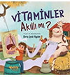 Vitaminler Akll M? elik Yaynevi